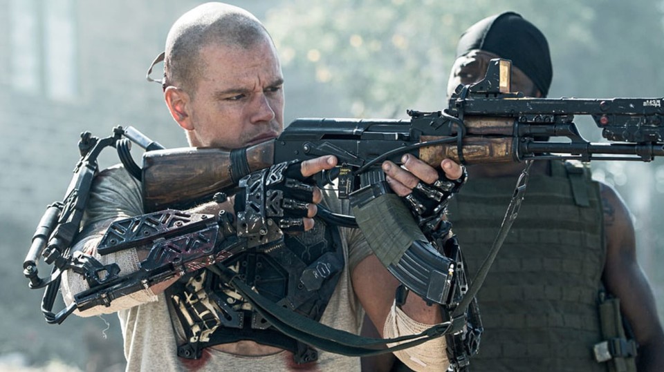 Elysium